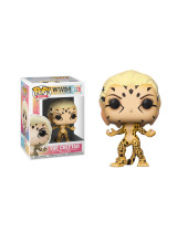 Pop! Heroes - Wonder Woman 1984 - Cheetah