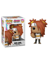 Pop! Animation - Boruto - Naruto Next Generations - Cho-Cho