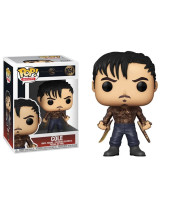 Pop! Movies - Mortal Kombat - Cole