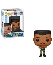 Pop! Disney - Toy Story 4 - Combat Carl Jr.