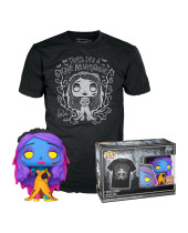 Pop! Movies - Corpse Bride Emily Tee Box