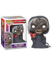 Pop! Television - Creepshow - The Creep