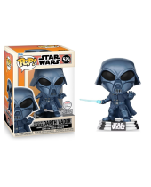 Pop! Star Wars - Darth Vader (Concept Series) (v2)