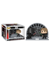 Pop! Star Wars - Return of the Jedi - Darth Vader vs. Luke Skywalker (2-Pack)