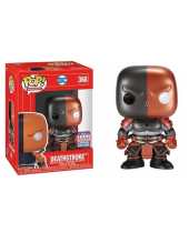 Pop! Heroes - DC Imperial Palace - Deathstroke (2021 Summer Convention, Limited Edition)