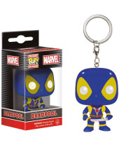 Pop! Pocket Keychain - Deadpool - Deadpool