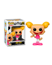 Pop! Animation - Cartoon Network - Dexters Lab - Dee Dee