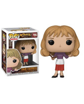 Pop! Television - Cheers - Diane Chambers