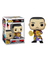 Pop! Marvel Studios - Doctor Strange in the Multiverse of Madness - Wong