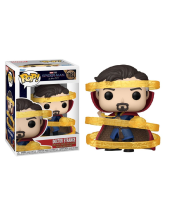 Pop! Marvel - Spider-Man No Way Home - Doctor Strange