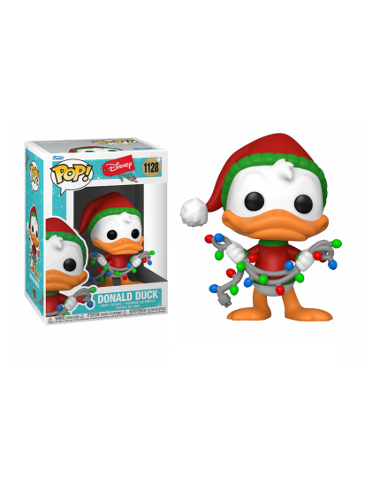 Pop! Disney - Donald Duck obrázok 1