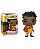 Pop! NBA - Utah Jazz - Donovan Mitchell