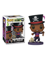 Pop! Disney - Villains - Dr. Facilier