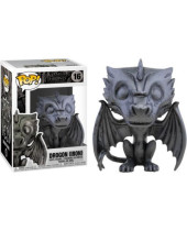 Pop! Game of Thrones - Drogon (Iron)