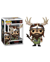 Pop! Games - Diablo 4 - Druid