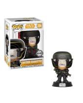 Pop! Star Wars - Dryden Gangster (Exclusive)