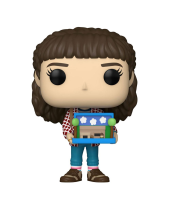 Pop! Television - Stranger Things (Season 4) - Eleven with Diorama