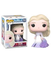 POP! Disney - Frozen 2 - Elsa (Epilogue)