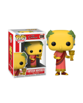 Pop! Television - The Simpsons - Emperor Montimus