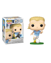 Pop! Football - Manchester City FC - Erling Haaland