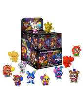 Funko Five Nights at Freddys - Security Breach - Mystery Minis