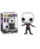 Pop! Nightmare Before Christmas - Formal Jack