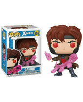 Pop! Marvel - X-Men - Gambit