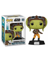 Pop! Star Wars Ahsoka - General Hera Syndulla