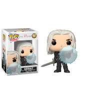 Pop! Television - The Witcher - Season 2 - Geralt