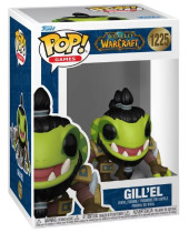 Pop! Games - World of Warcraft - Gill El
