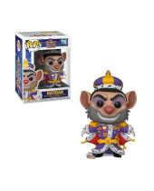 Pop! Disney - Great Mouse Detective - Ratigan