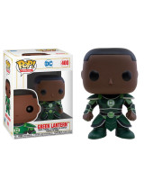 Pop! Heroes - DC Imperial Palace - Green Lantern