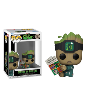 Pop! Marvel - I Am Groot - Groot in Onesie