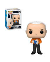 Pop! Television - Friends - Gunther