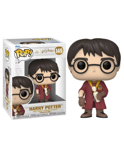 Pop! Movies - Harry Potter - Harry Potter (Anniversary) obrázok 1