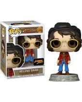 Pop! Movies - Indiana Jones - Helena Shaw