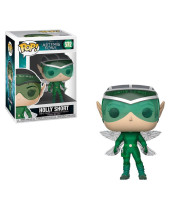 Pop! Disney - Artemis Fowl - Holly Short