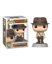 Pop! Movies - Indiana Jones - Indiana Jones