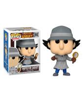 Pop! Animation - Inspector Gadget - Inspector Gadget