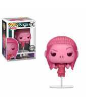 Pop! Comics - Saga - Izabel (Exclusive)