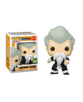 Pop! Animation - Dragon Ball - Jackie Chun (2021 Spring Convention Limited Edition, Exclusive)