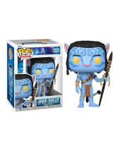 Pop! Movies - Avatar - Jake Sully