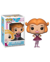 Pop! Animation - The Jetsons - Jane Jetson