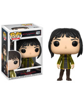 Pop! Movies - Blade Runner 2049 - Joi
