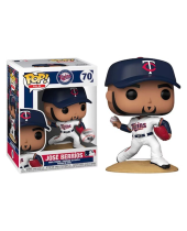 Pop! MLB - José Berríos