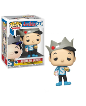 Pop! Comics - Archie - Jughead Jones