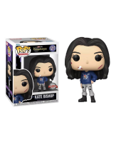 Pop! Marvel - Hawkeye - Kate Bishop (Special Edition)