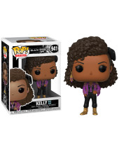 Pop! Television - Black Mirror - Kelly