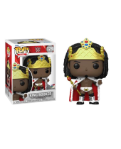 Pop! WWE - King Booker