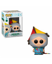Pop! Cartoons - South Park - Human Kite